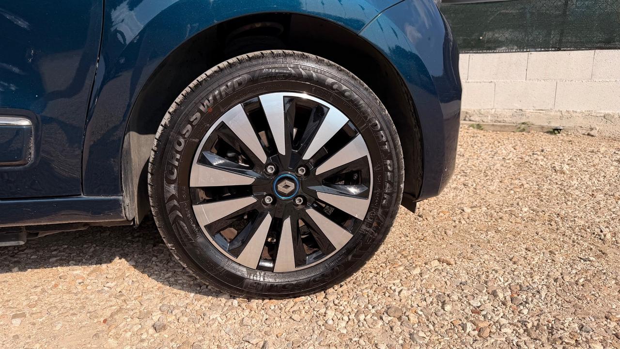 Renault Twingo Electric Intens