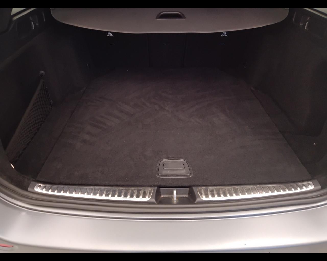 Mercedes-Benz Classe C-S206 SW 2021 - C SW 300 d mhev Premium Plus auto