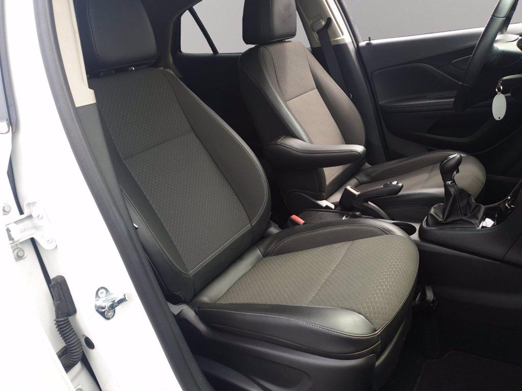 OPEL Mokka x 1.4 t innovation gpl-tech 4x2 140cv my18 del 2018