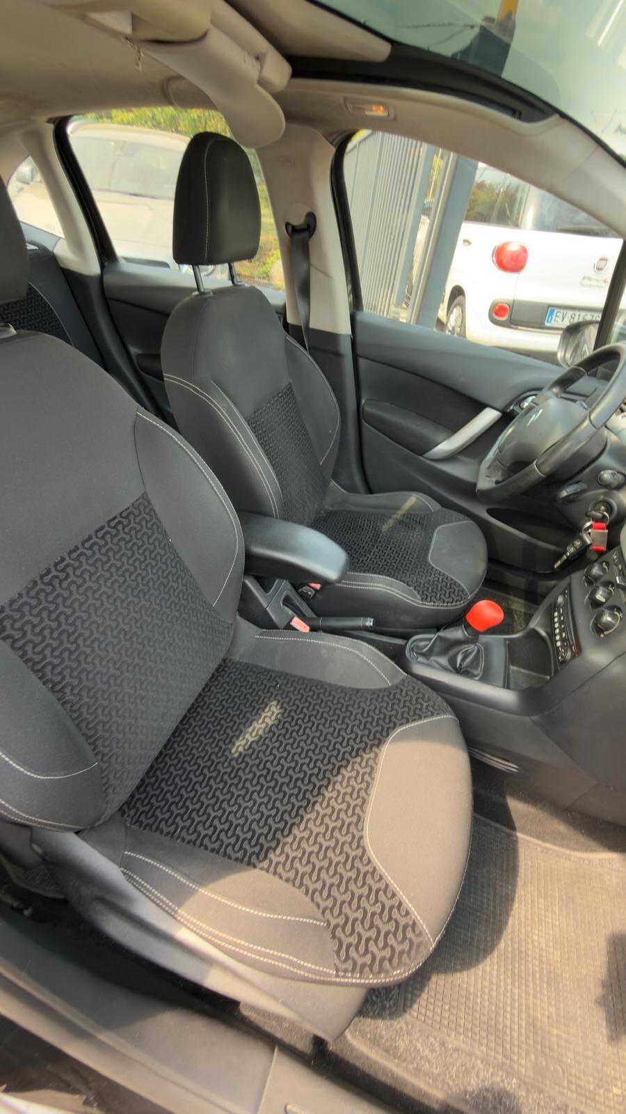 Citroen C3 1.1 Business