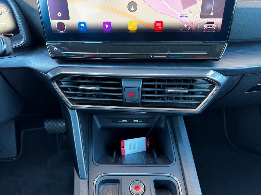 Cupra Formentor 1.4 e-Hybrid DSG