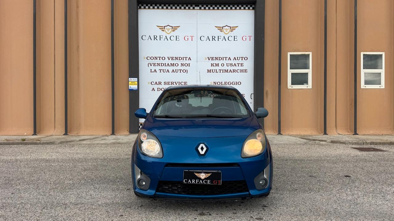 RENAULT TWINGO 1.1B 76CV - 2007