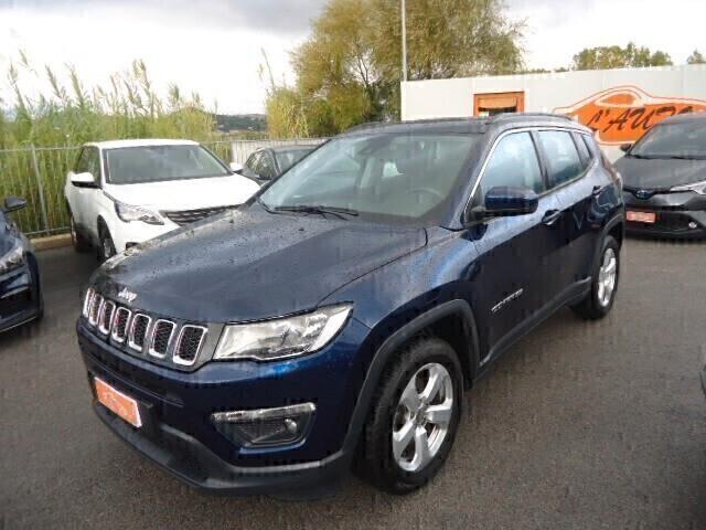 Jeep Compass 1.6 Multijet II 2WD Business