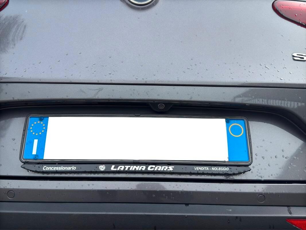 Alfa Romeo Stelvio 2.2 t Executive Q4 190cv auto Con TELECAMERA