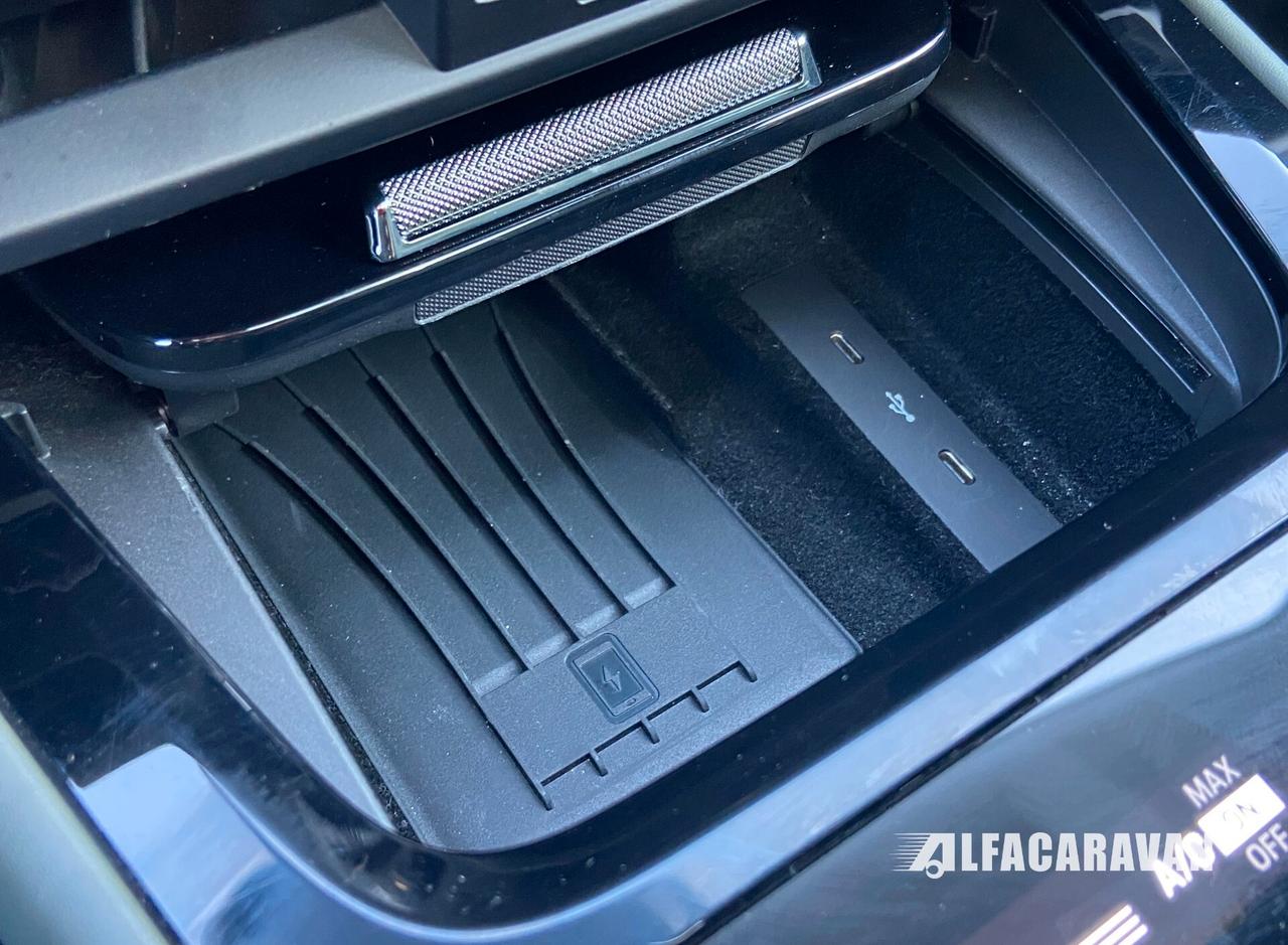 Porsche Cayenne Coupe 3.0 V6 tiptronic
