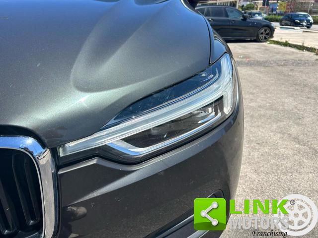 VOLVO XC60 D4 Geartronic Business