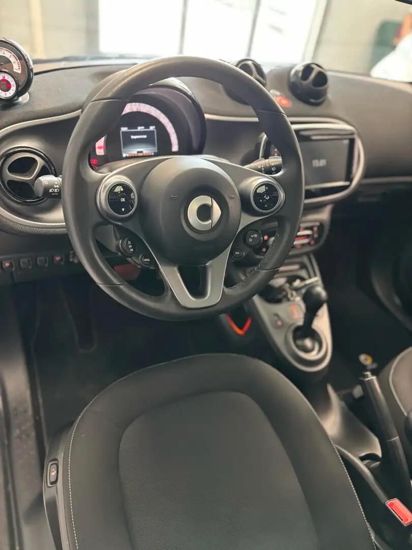 Smart ForFour 70 1.0 Passion~UniPro~Km e Tagliandi Certificati~Promo Finanziamento~Pronta Consegna