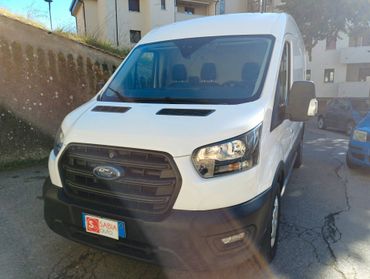 FORD TRANSIT 2.0 TDCI 130cv L2H2 FURGONE