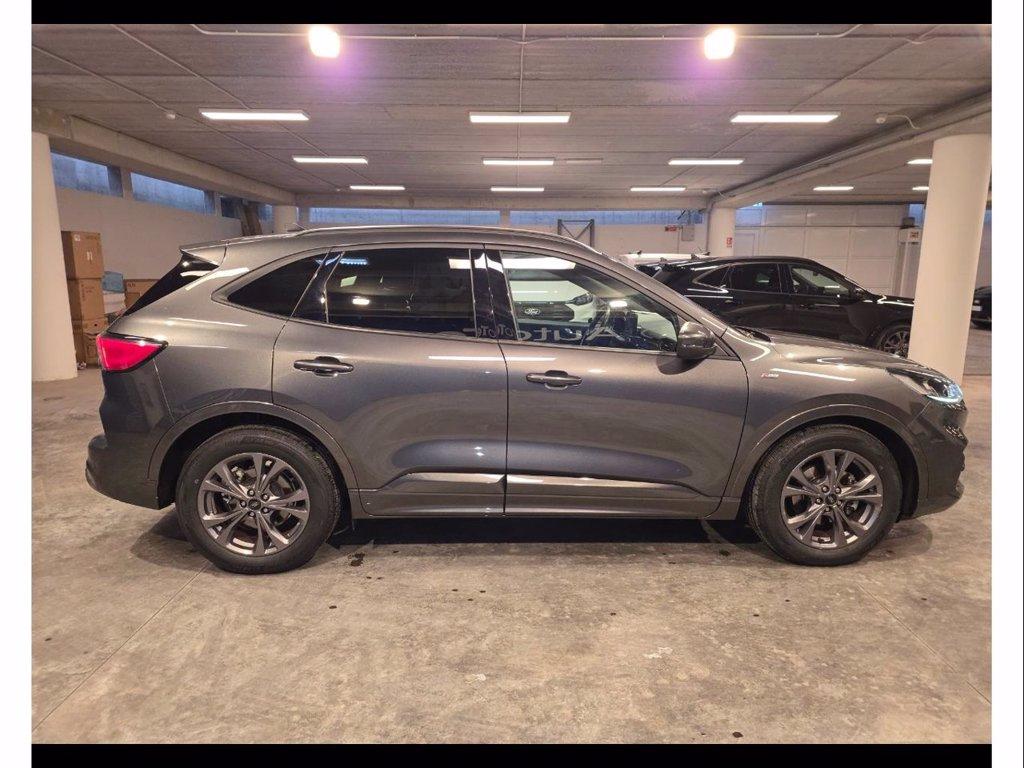 FORD Kuga 1.5 ecoblue st-line 2wd 120cv del 2022