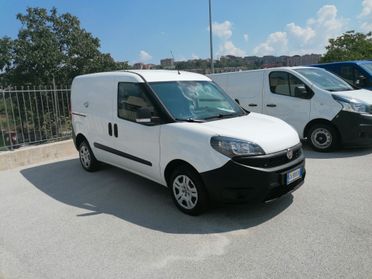 Fiat Doblo 1.3 MJET 95CV 2020 IVATO