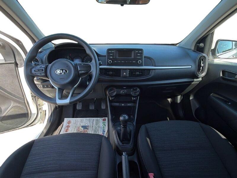 Kia Picanto Picanto 1.0 dpi X Line