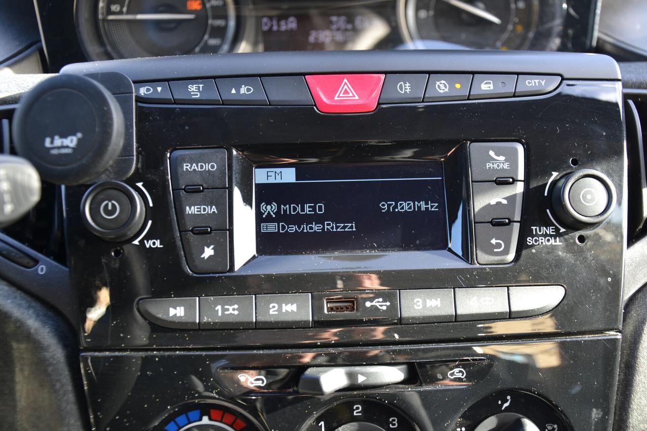 Lancia Ypsilon 1.0 HYBRID 70CV **KM23000**PREZZO VERO**UNIPRO'**