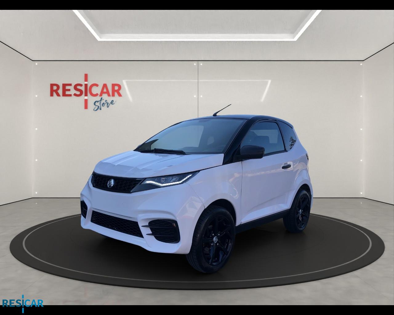 AIXAM AIXAM E-CITY SPORT