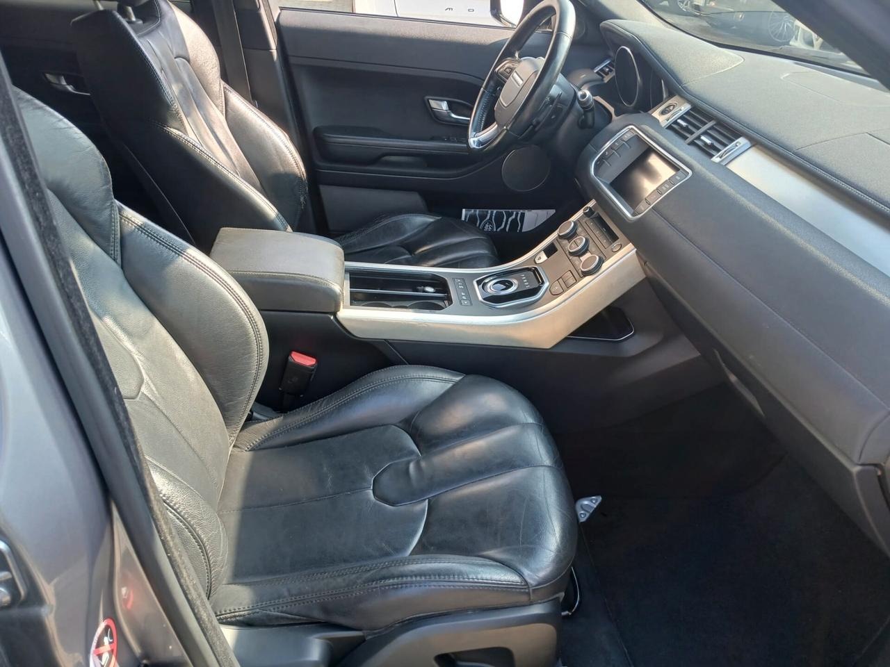 Land Rover Range Evoque 2.2 TD4 5p. Dynamic*EURO5