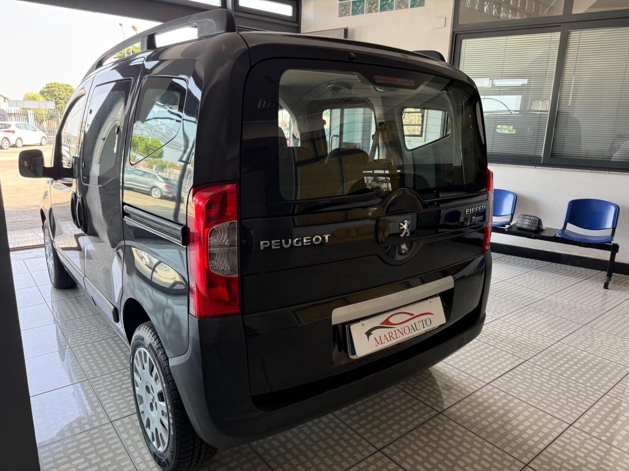 Peugeot Bipper Tepee 1.3 HDi 75 FAP Stop&Start Outdoor