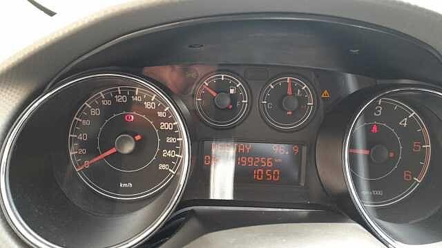 Fiat Bravo 1.6 MJT 120 CV DPF Dynamic