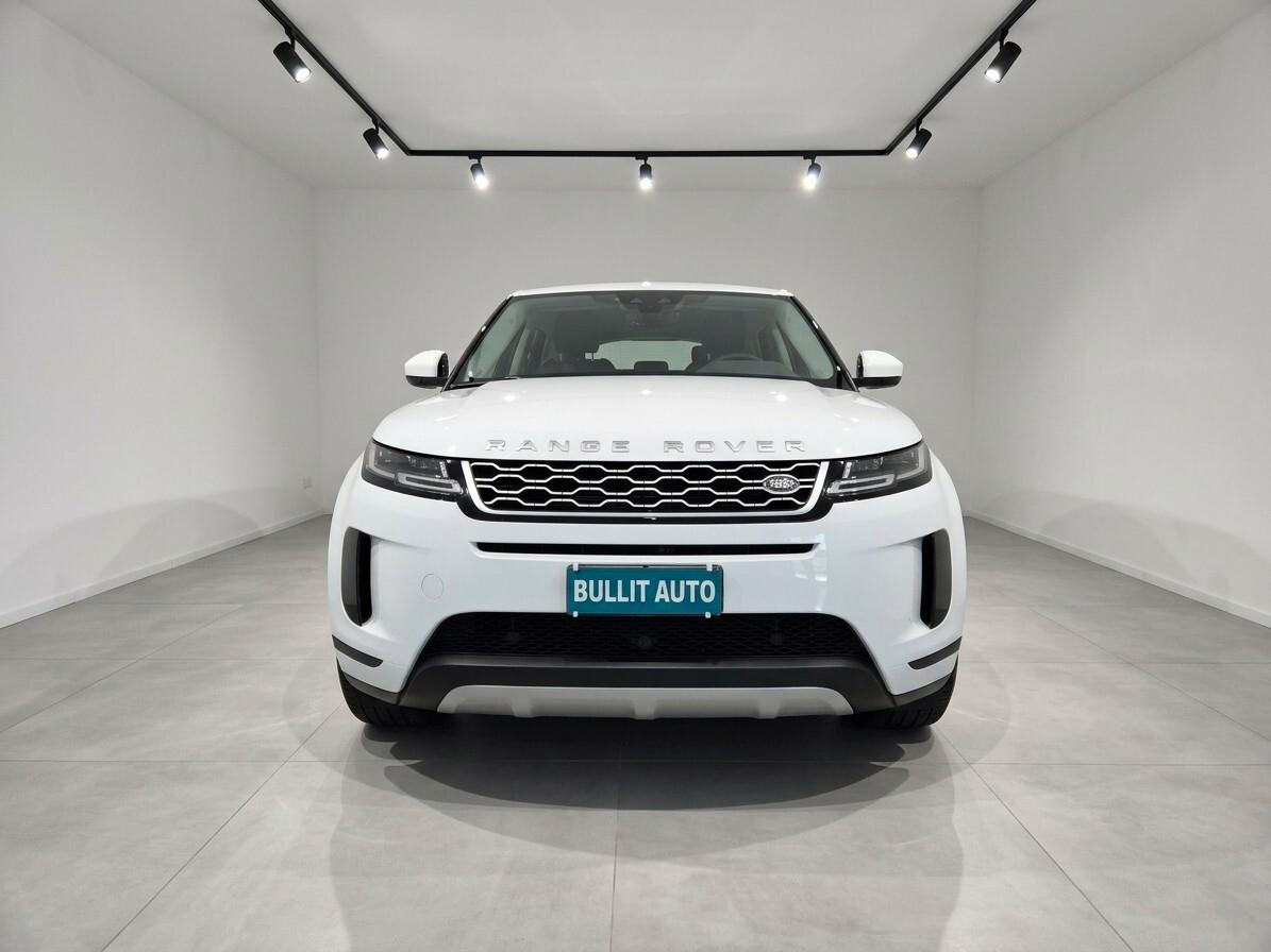 LAND ROVER Range Rover Evoque 2.0D I4 150 CV Manuale