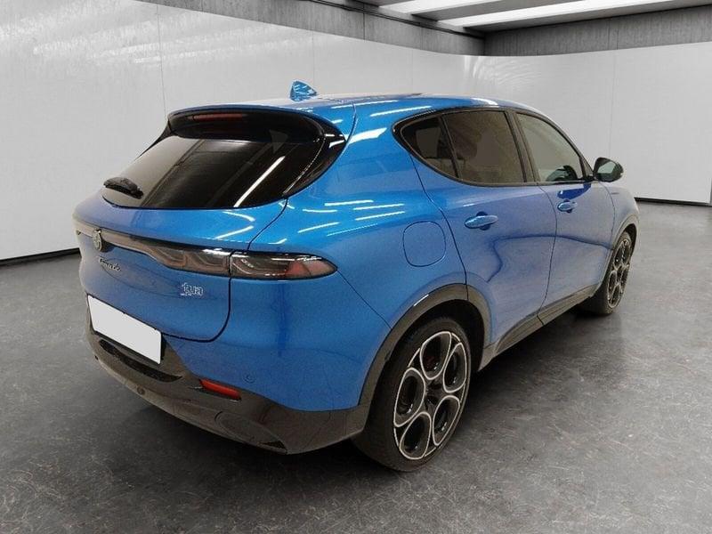 Alfa Romeo Tonale 1.5 hybrid Speciale 160cv tct7
