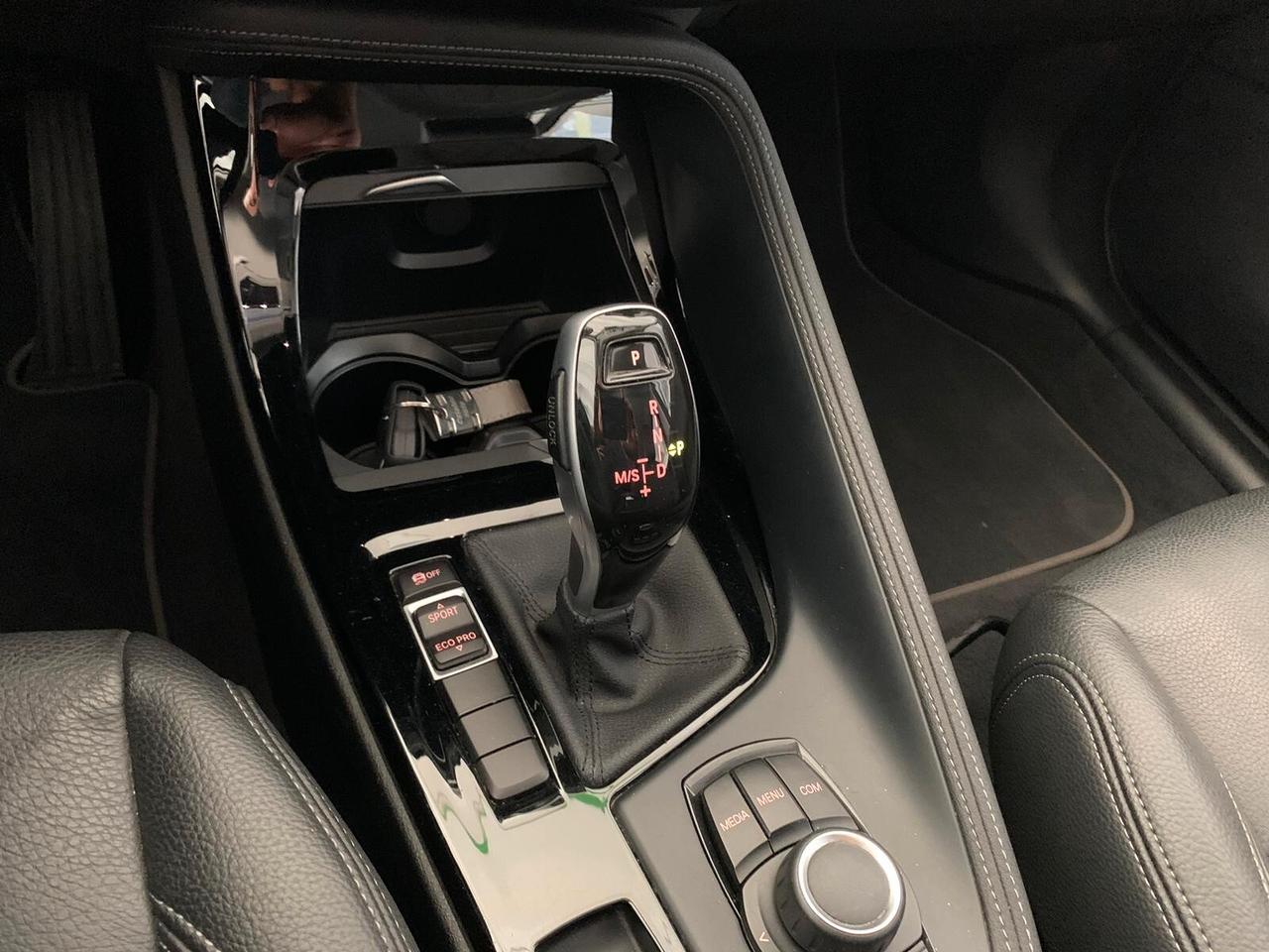 Bmw X1 sDrive18d xLine