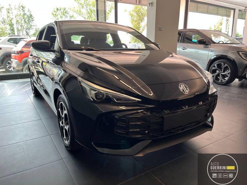 MG MG3 Hybrid+ Comfort