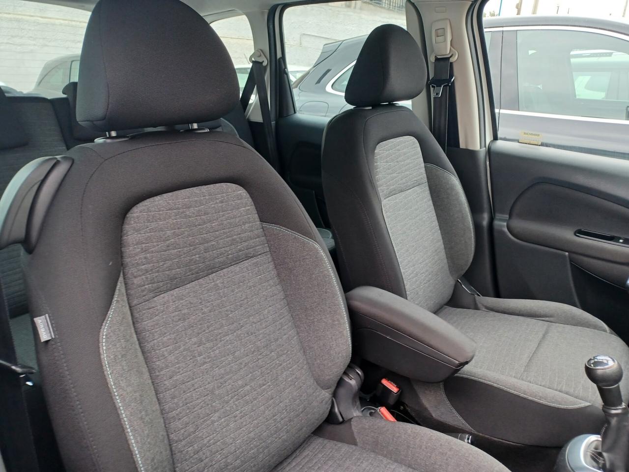 Citroen C3 Picasso HDI Exclusive PARI AL NUOVO