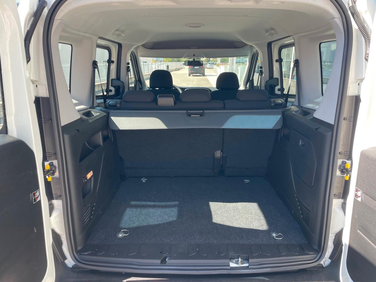 Fiat Doblo Doblò 1.3 MJT S&S PC Combi N1 Easy + IVA