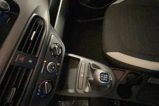 Hyundai i10 1.0 mpi Connectline 63cv *Promo SD 2025