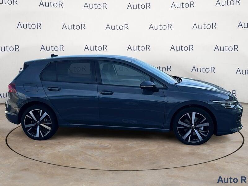 Volkswagen Golf Golf 1.5 TSI eHybrid DSG Edition Plus