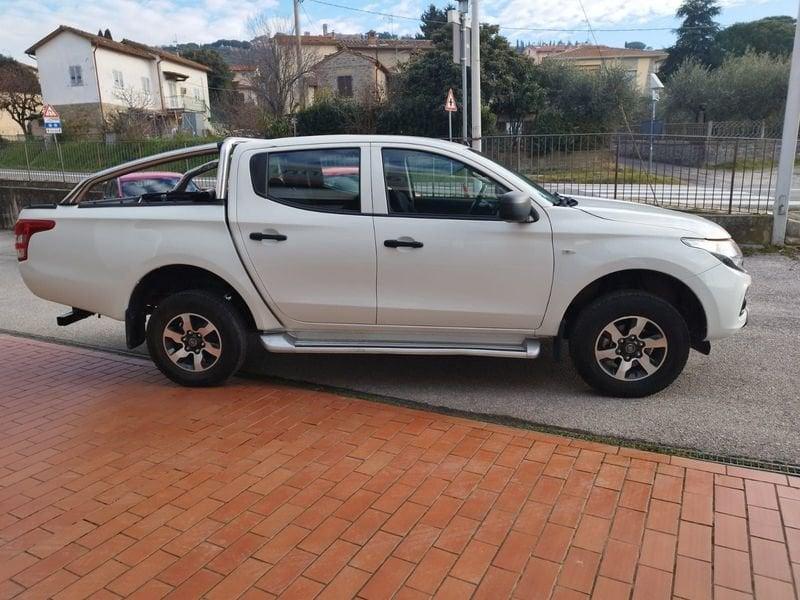 FIAT Fullback 2.4 180CV Doppia Cabina LX S&S