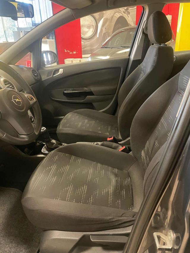 OPEL Corsa 1.2 5 porte *OK GUIDA NEO P*