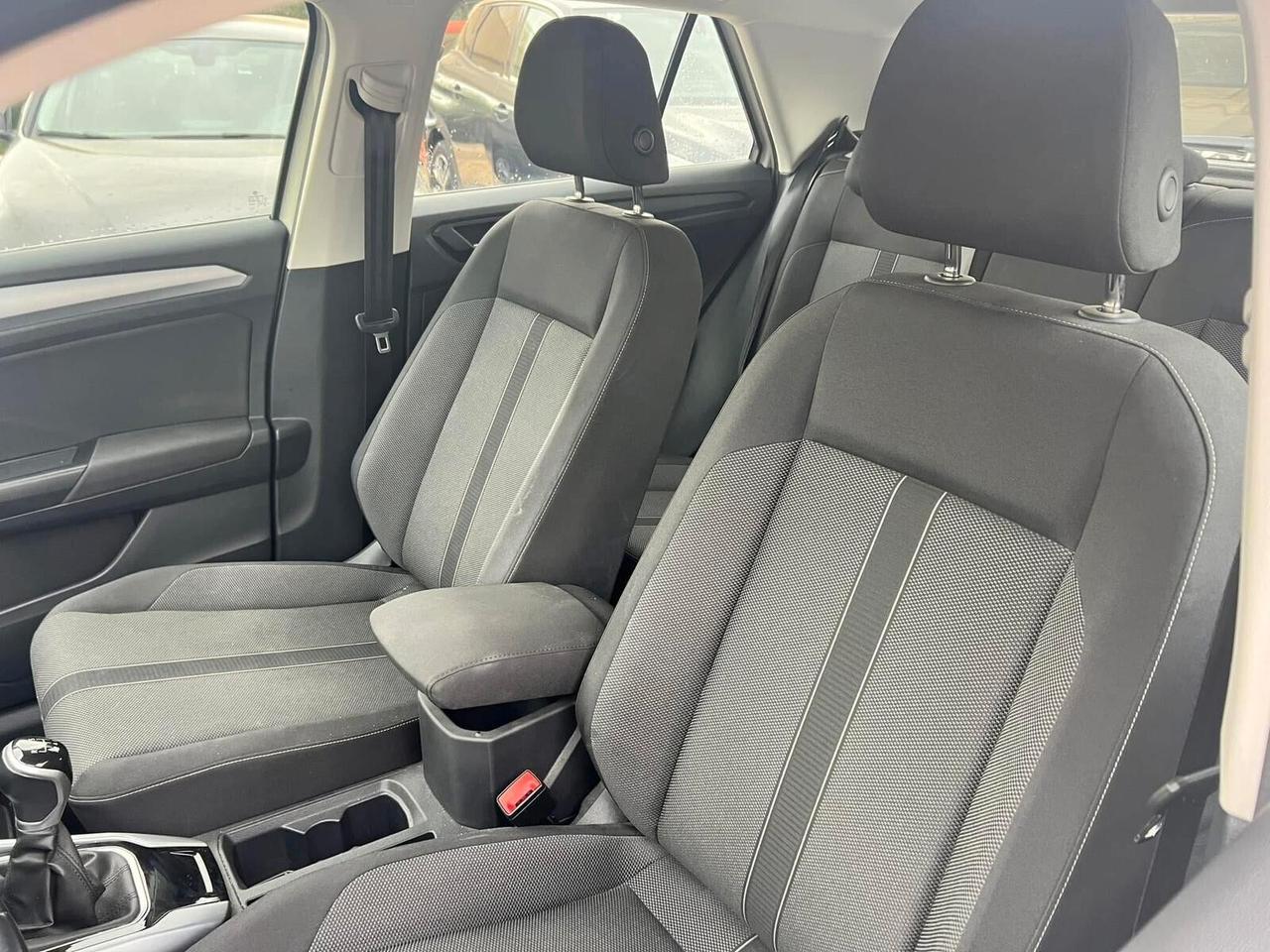 Volkswagen T-Roc 1.0 TSI Life