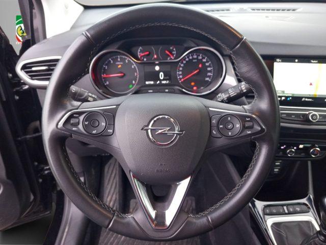 OPEL Crossland 1.2 Turbo 12V 110 CV Start&Stop Elegance
