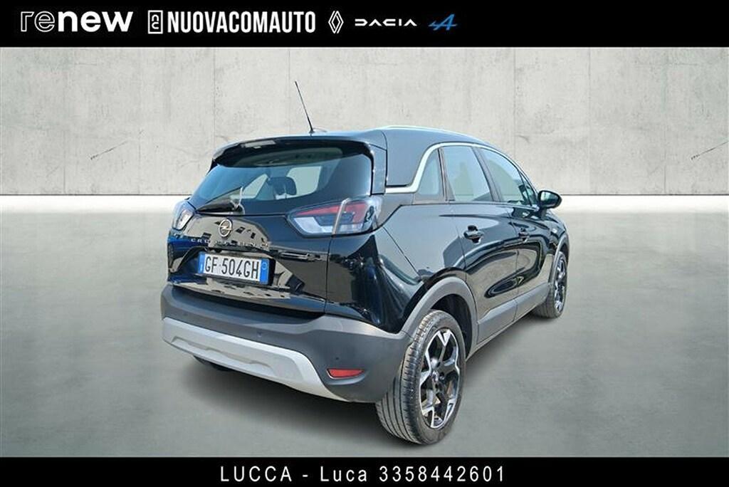 Opel Crossland 1.5 Ecotec Elegance