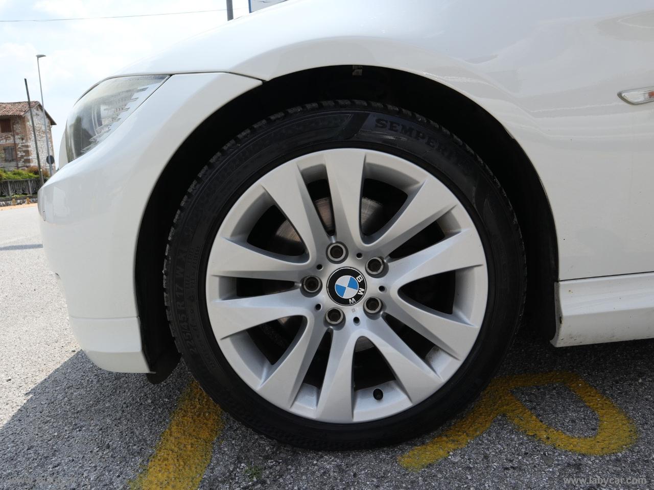 BMW 320d xDrive Touring Attiva