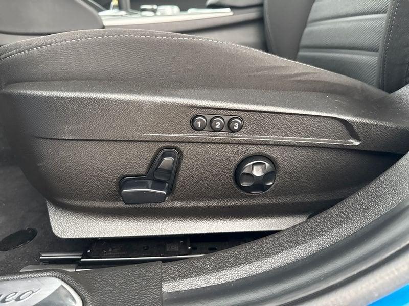 Alfa Romeo Giulia 2.0 T 280cv Sprint AT8 Q4