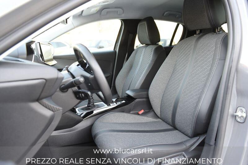 Peugeot 208 Allure PureTech 100 S/S