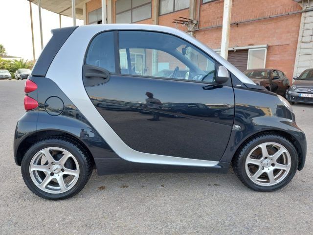 SMART ForTwo 0.8 cdi 40kw