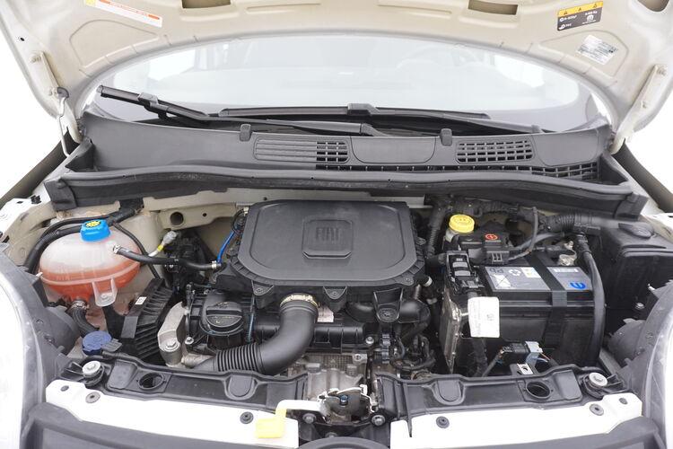Fiat Panda Hybrid City Life BR666292 1.0 Mild Hybrid 70CV