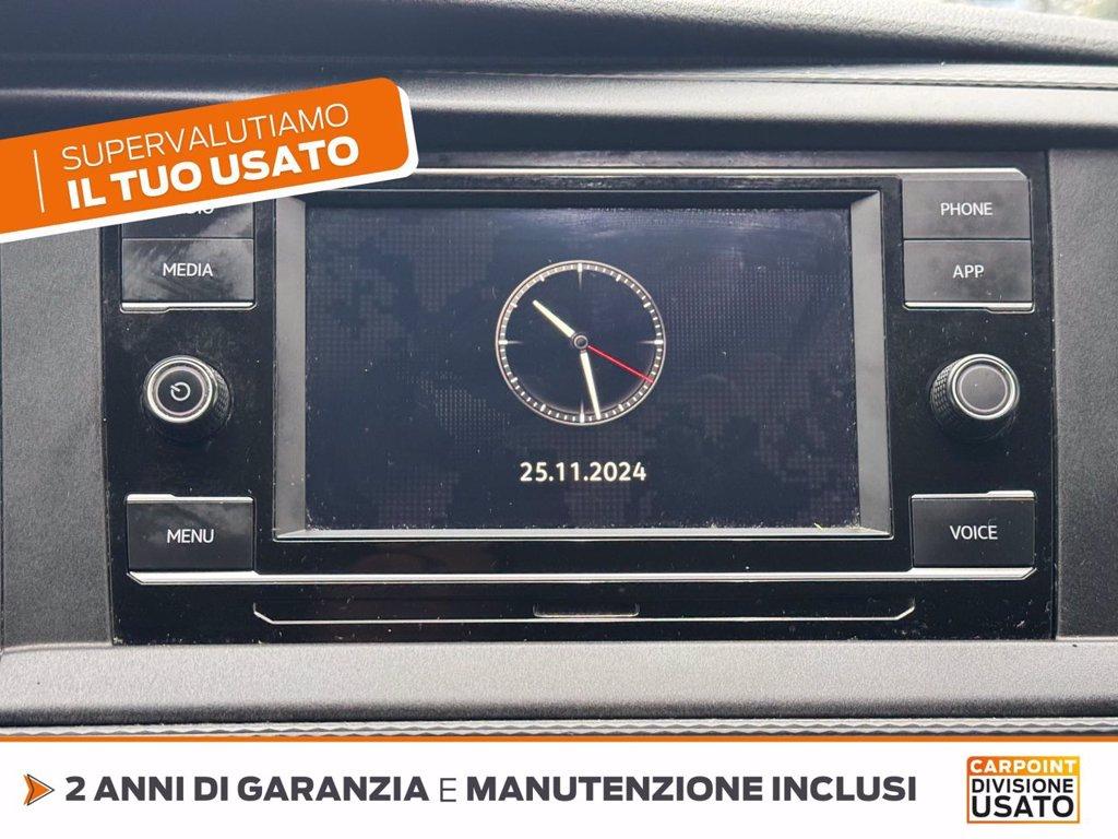 VOLKSWAGEN T6.1 caravelle 2.0 tdi 150cv trendline p.c. del 2020