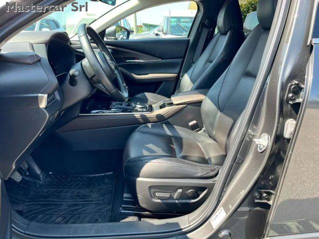 MAZDA CX-30 1.8 SKYACTIV-D Exclusive DIESEL 116cv - GD244TN