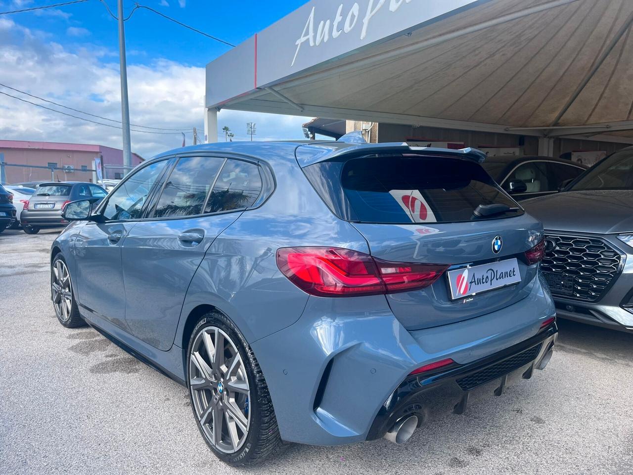 Bmw 135 M 135i xDrive
