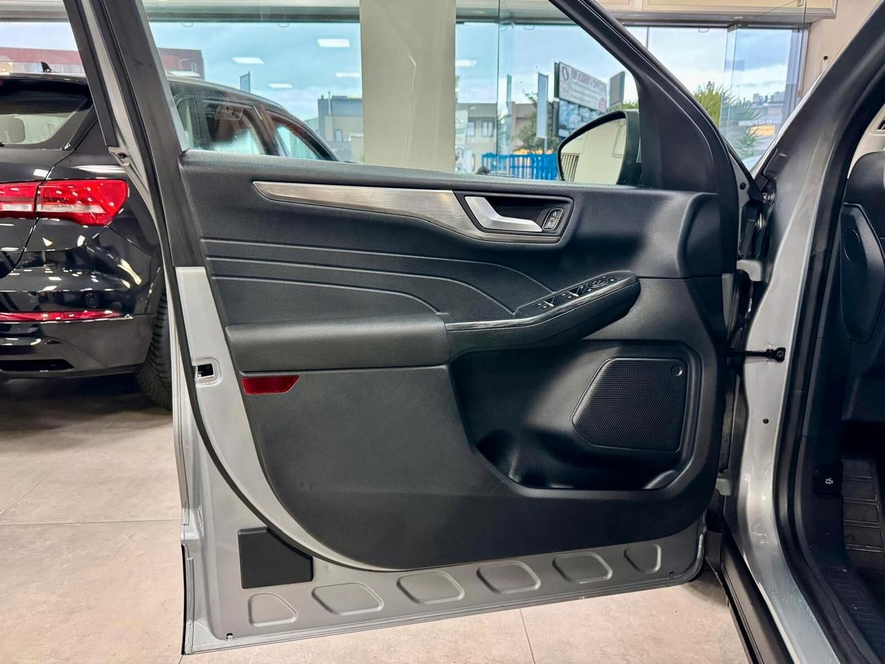 Ford Kuga 1.5 EcoBlue 120cv aut. Titanium 2021