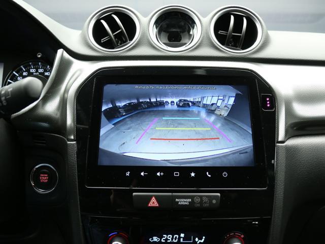 SUZUKI Vitara 1.4 110CV Hybrid 4WD AllGrip Top