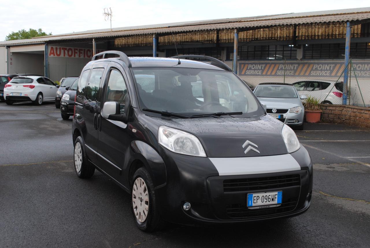 CITROEN NEMO 1.3 HDI 75 CV OK NEOPATENTATI
