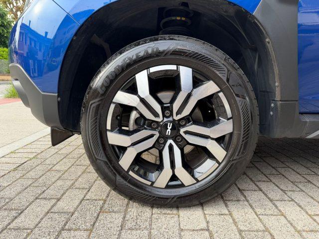 DACIA Duster 1.0 TCe GPL 4x2 Journey UP