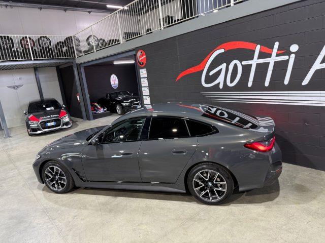 BMW 420 IVA ESPOSTA RESTILYNG MSPORT