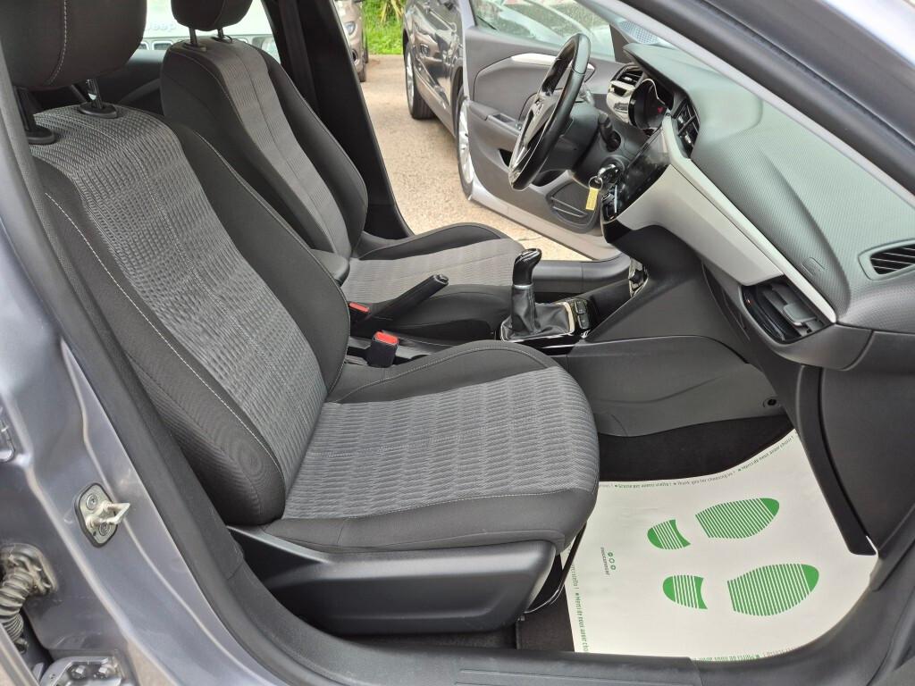 Opel Corsa 1.2 BENZINA CON RETROCAMERA
