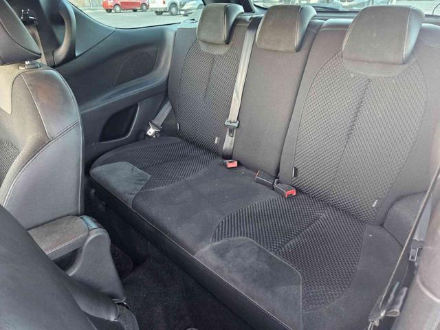 DS AUTOMOBILES DS 3 1.6 e-HDi 90 ETG6 Sport Chic