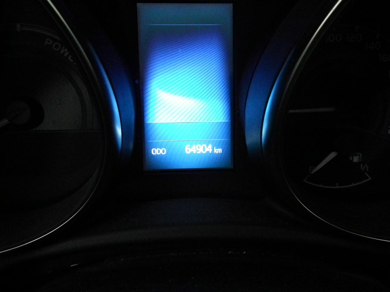 Toyota Auris 1.8 Hybrid KM 64.000 ! UNIPROPRIETARIO ! NAVI TELECAMERA CRUISE TELEFONO !