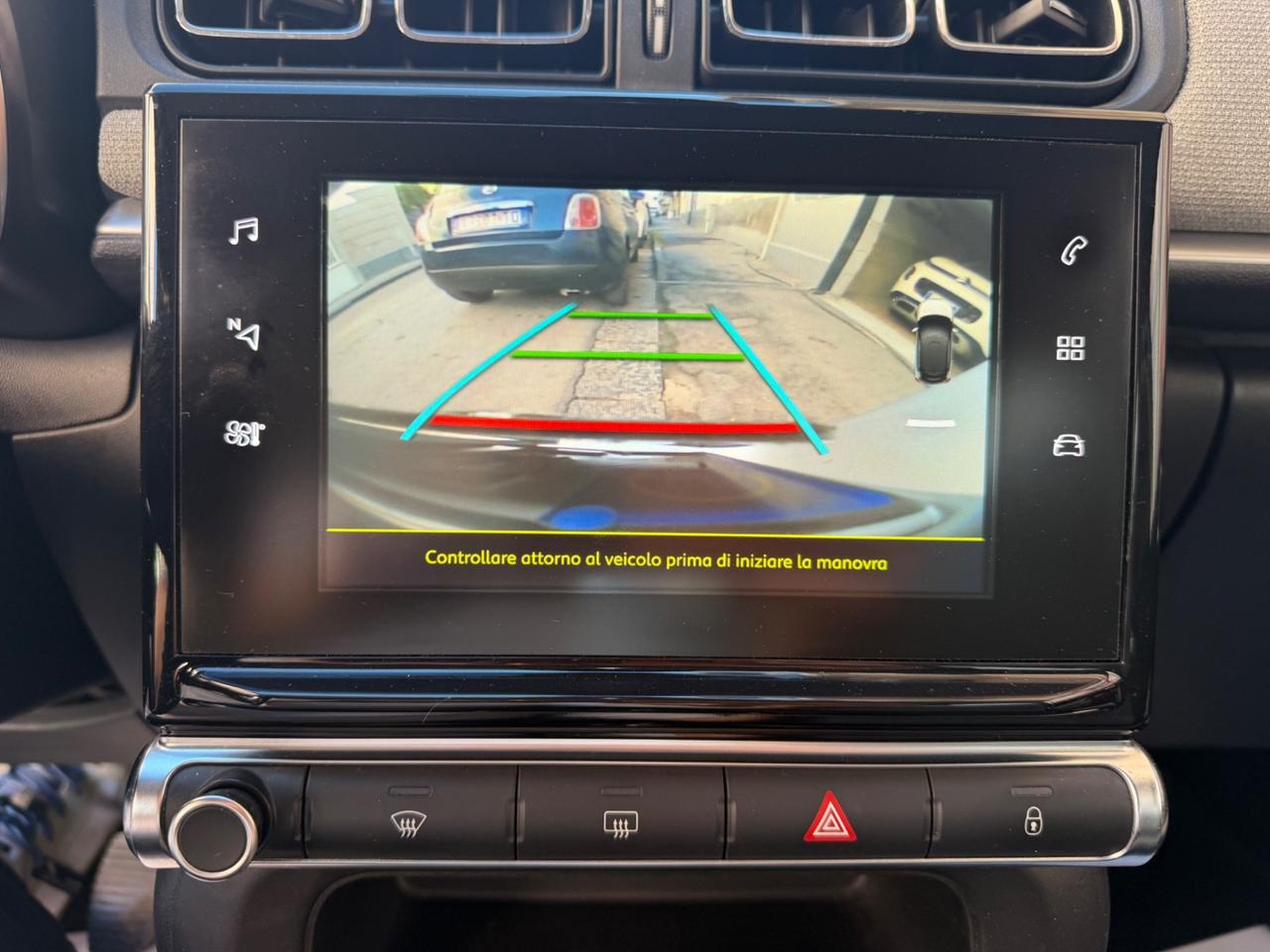 Citroen C3 PureTech 82 Shine 2017